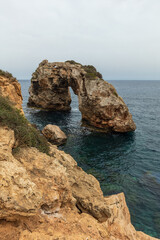 Es Pontas a Maiorca in Spagna