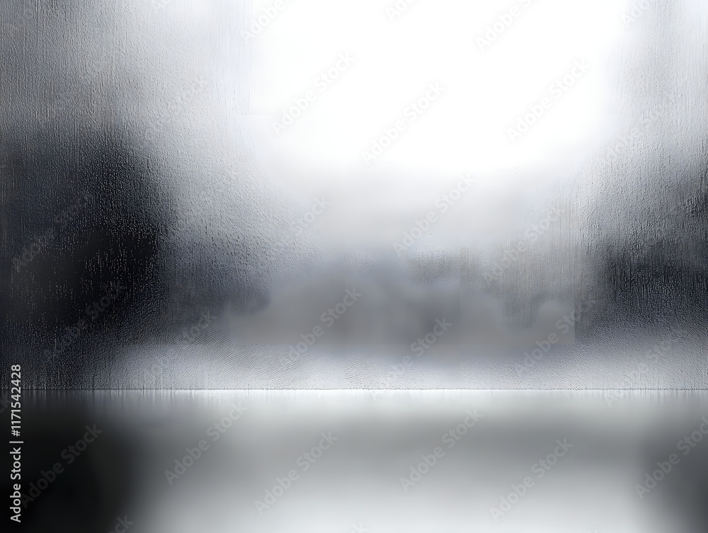Aufkleber silver texture abstract background with gain noise texture background