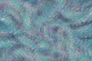 Abstract color background with paper texture, modern background style