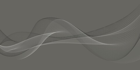 Stylish monochrome covers, templates, backgrounds, placards, brochures, banners, flyers, magazines. Striped beige posters, cards