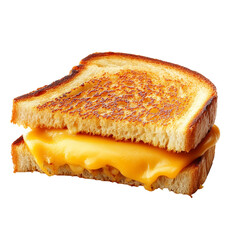 Grilled Cheese Sandwich