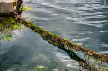 Kristiansund is a city and municipality in Møre og Romsdal county, Norway.