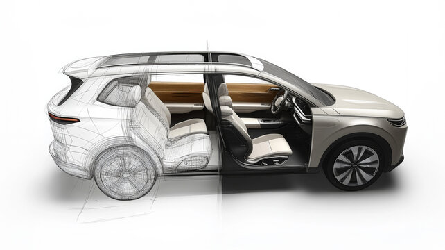 Generated image - Powered by Adobe