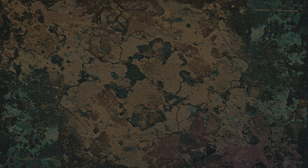 Abstract Grunge Decorative Textured Background