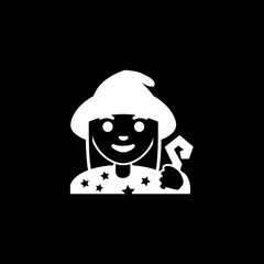 Wizard (Female)

