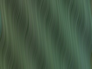 Fototapeta premium Seamless sage green wave pattern, perfect for nature-inspired designs.