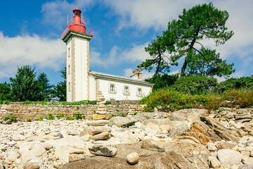 Phare de Sainte Marine
