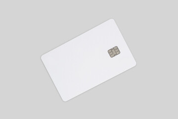 Close-up of bank cards showing different designs and colors. Great content for financial topics