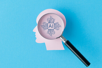 Innovations in the field of artificial intelligence. Adoption and operation of AI. 