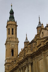 basilica del Pilar