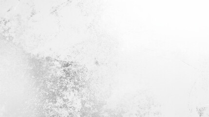 Fototapeta premium soft sweep silver grain blending into white background with subtle mottled finish and airy copyspace concept for marketing branding advertising