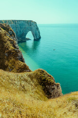 Etretat