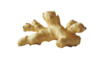 Fototapeta premium Fresh ginger