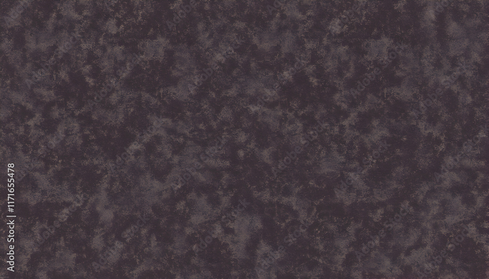 Aufkleber dark textured background, mottled deep brown and grey seamless pattern ideal for website design, pre