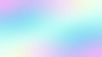 Abstract colorful background. Smooth color gradient.