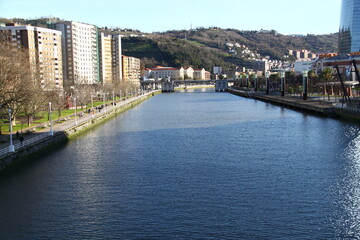 ria de Bilbao