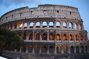 Coliseo