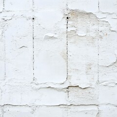 Obraz premium White wall concrete texture background