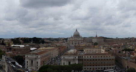 Obraz premium Vaticano