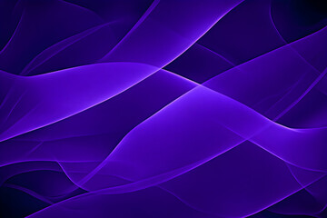 Abstract purple flowing wave background.  Perfect for websites, presentations, and designs needing a luxurious, elegant feel.