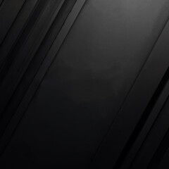 Black background, elegant luxury abstract texture charcoal, luxurious black line background