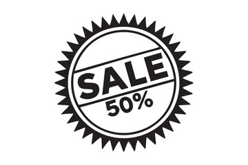 Black Friday silhouette