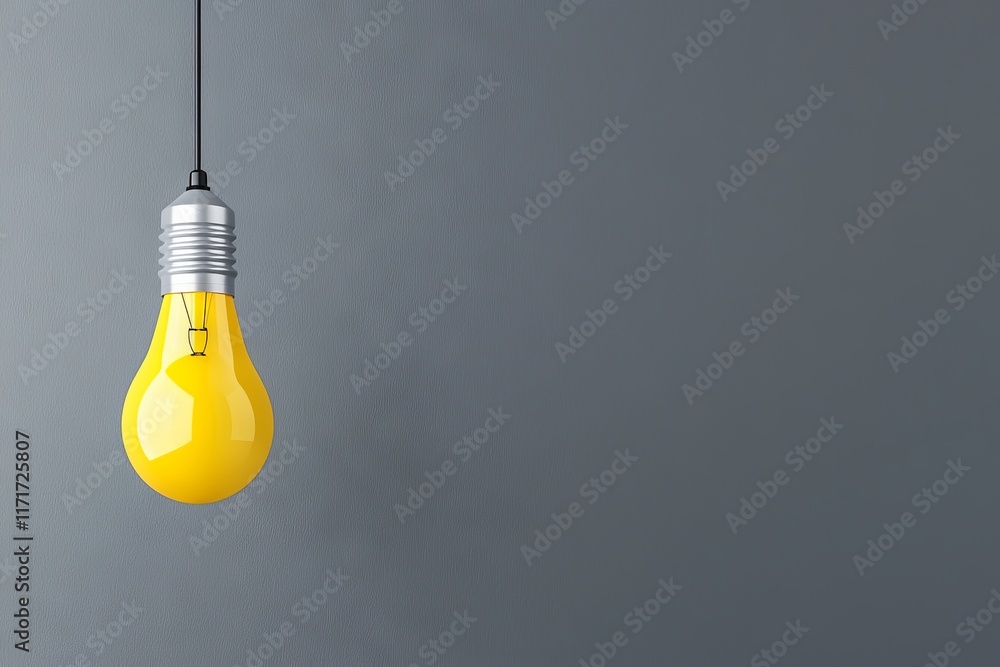 Aufkleber an inventive mix of different concepts driving progress and breakthroughs in the startup boardroom.