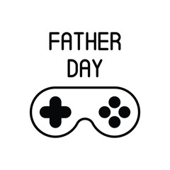 Videogame vector icon