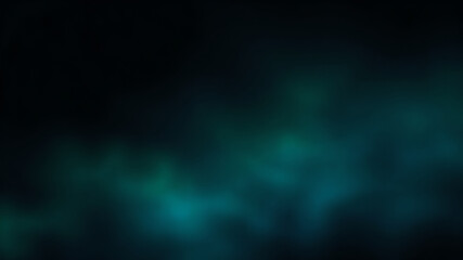 Fototapeta premium blue dark green wallpaper background