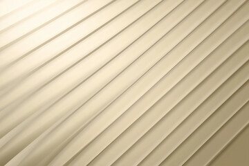 Golden ripple pattern