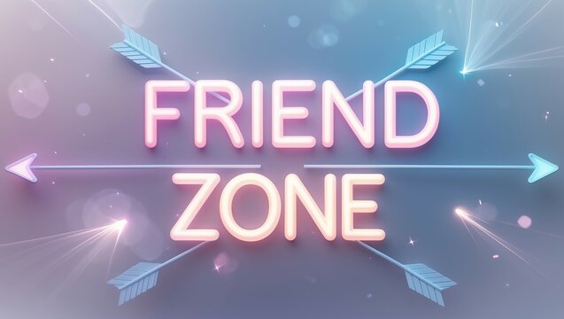 friend zone