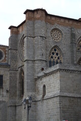 Catedral de Avila