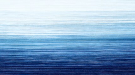 Abstract ocean gradient background.  Shades of blue blend seamlessly.