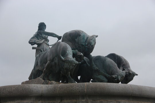 gefion
