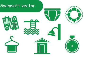 Swinsett vector set 