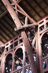 Estacion Central de Copenhague