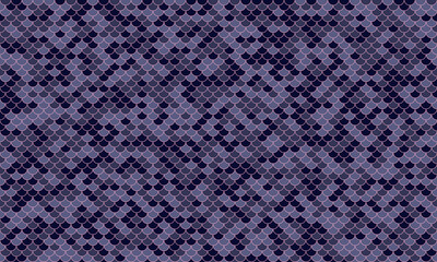 Modern decor on sheet chinese. Contemporary sea at trendy neutral. Shape dragon of cell luxury.