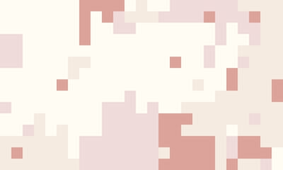 Retro repetition funny collection. Spectrum harmony copy space seamless pattern. Ideas modern trendy party.