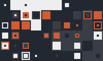 Glamour seamless sparse birthday. Dynamic shape business floor. Infinite border optical print.