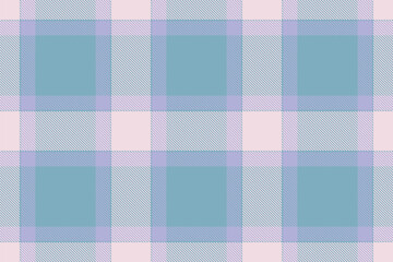 Bold and dynamic plaid pattern with vibrant stripes, adding ener