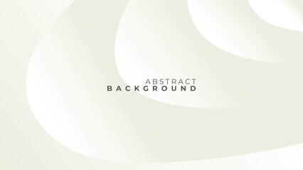 Abstract background with white carved lines and smooth gradient colors.