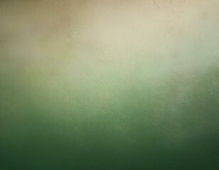 green and beige textured background featuring a gradient effect creating a subtle and elegant backdrop