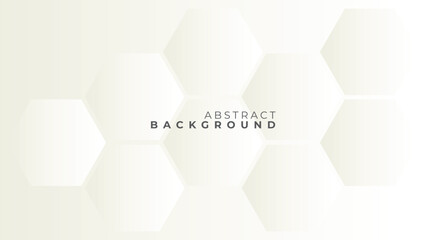 Abstract background with white honeycomb lines and gradient colors.
