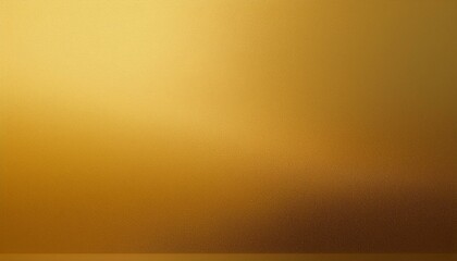 abstract gold gradient background with a subtle noise and grain effect for clean modern minimal design