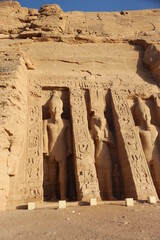Templo de Nefertari
