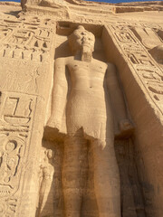 Templo de Nefertari