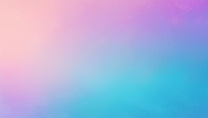 gradient pastel colored grunge textured background with copy space ideal for websites social media and presentations