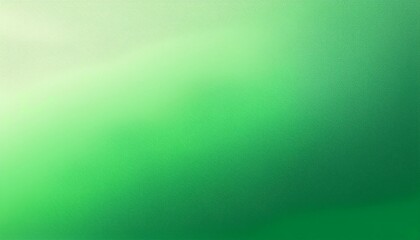 abstract light green gradient background with grainy texture fading to white suitable for backgrounds or textures