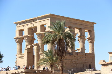 Templo de Philae