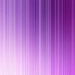Obraz premium Vibrant Abstract Canvas in Soft Purple Hues Featuring a Smooth Linear Gradient Effect